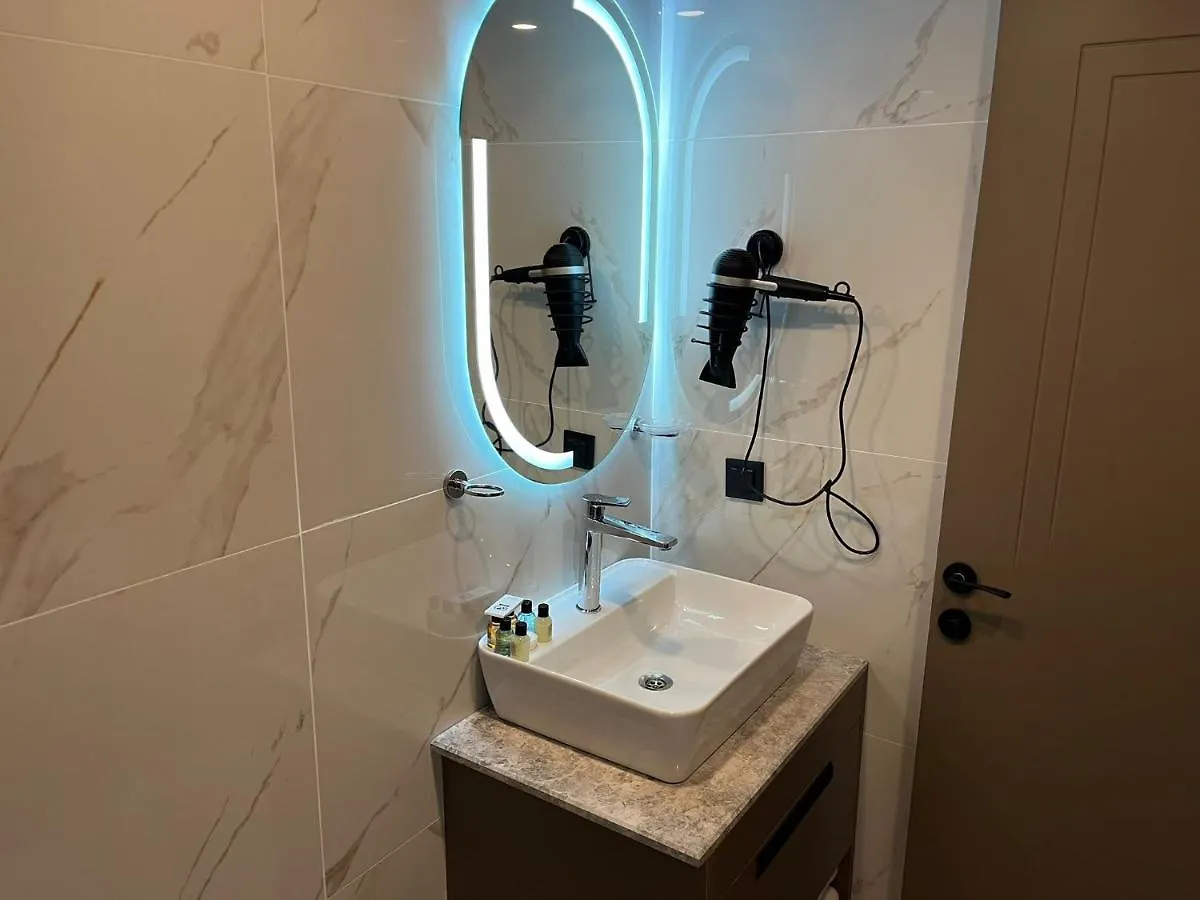 Istanblu Hotel Atasehir Istanbul 3*,