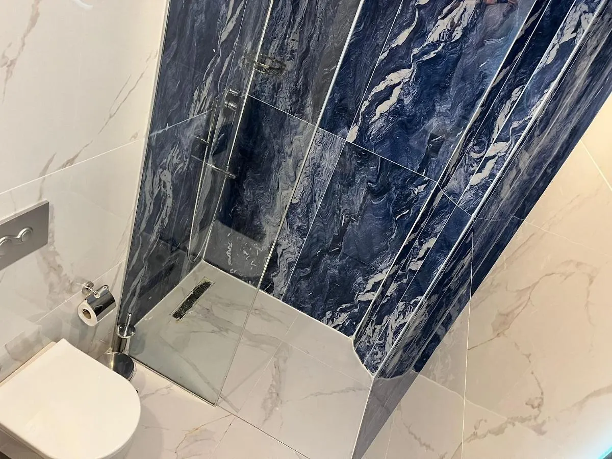 Istanblu Hotel Atasehir Istanbul 3*,