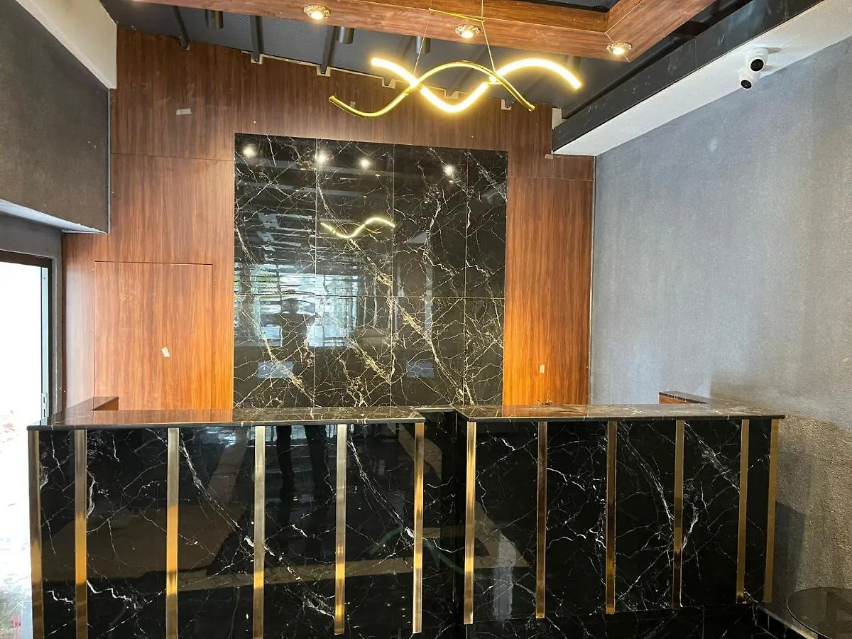 Istanblu Hotel Atasehir Istanbul