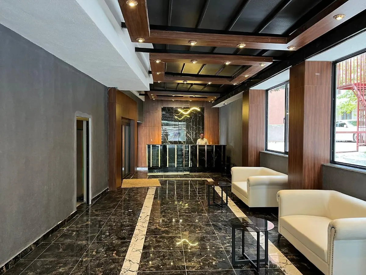 Istanblu Hotel Atasehir Istanbul