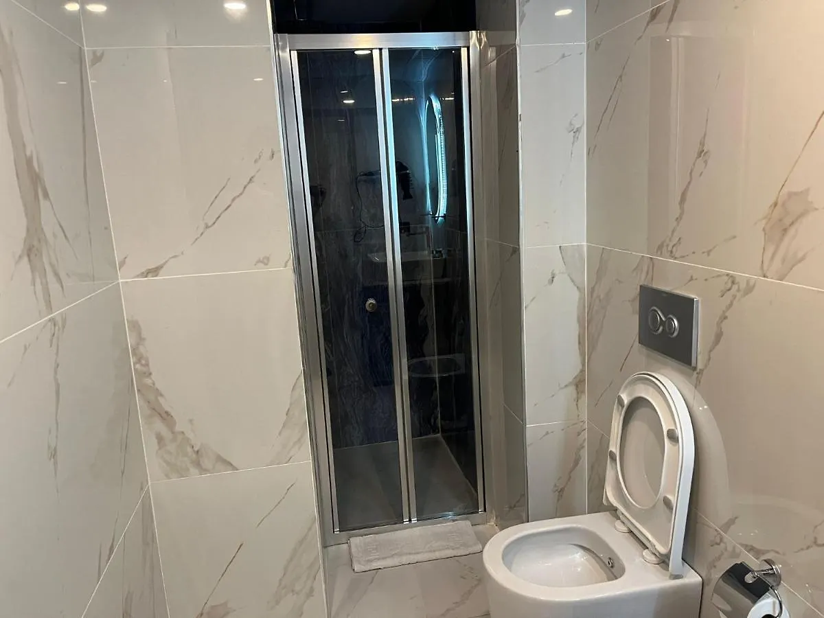 Istanblu Hotel Atasehir Istanbul 3*,  Türkei