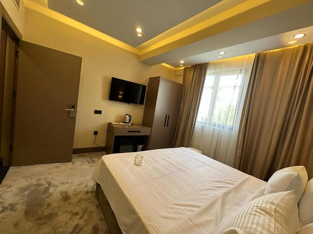 Istanblu Hotel Atasehir Istanbul 3*,