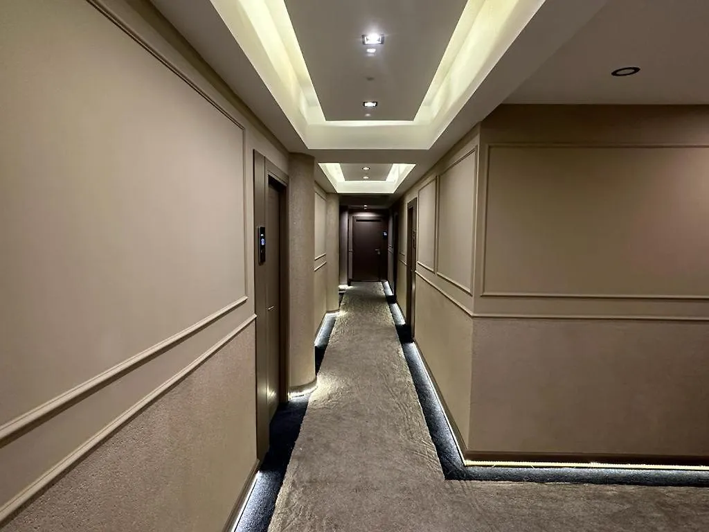 Istanblu Hotel Atasehir Istanbul