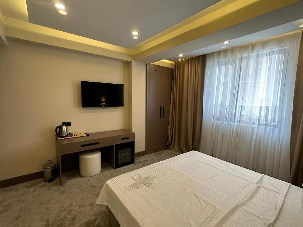 Istanblu Hotel Atasehir Istanbul