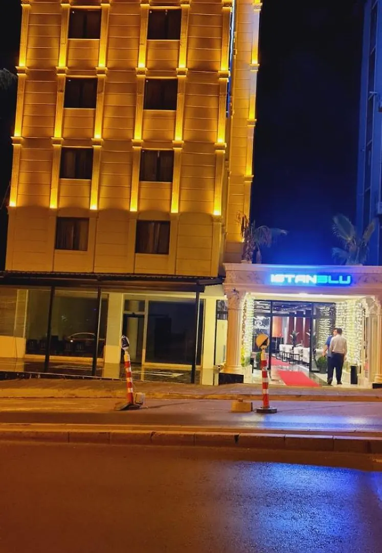 Istanblu Hotel Atasehir Istanbul 3*,  Türkei