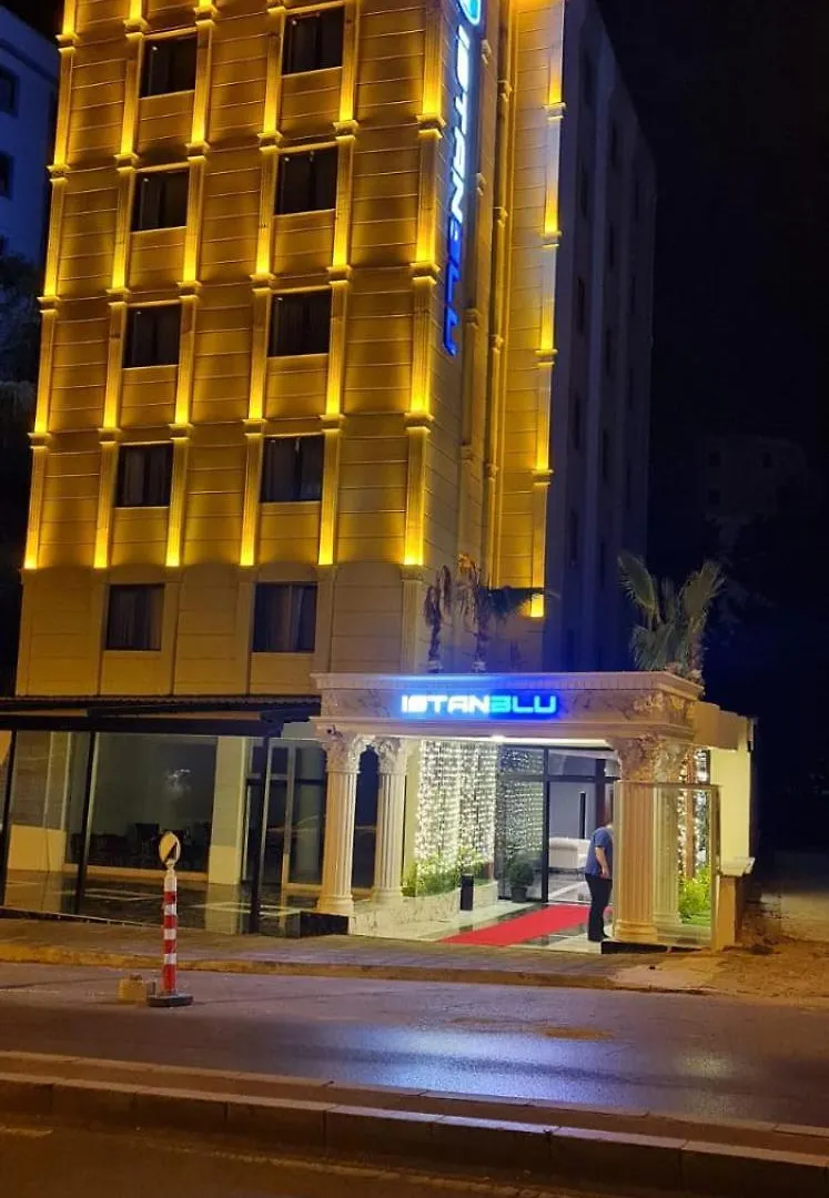 Istanblu Hotel Atasehir Istanbul