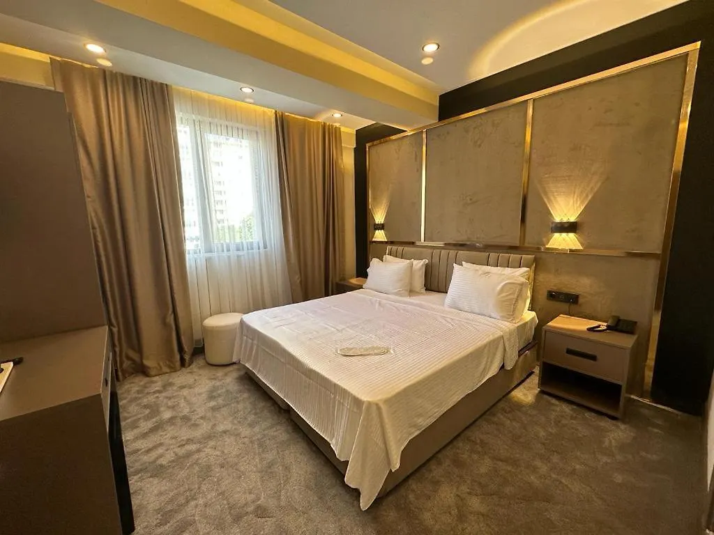 Istanblu Hotel Atasehir Istanbul