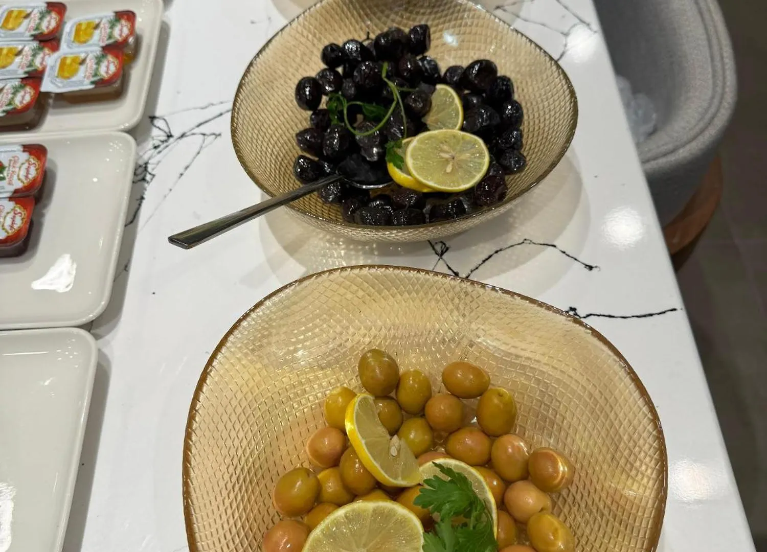 Istanblu Hotel Atasehir Istanbul