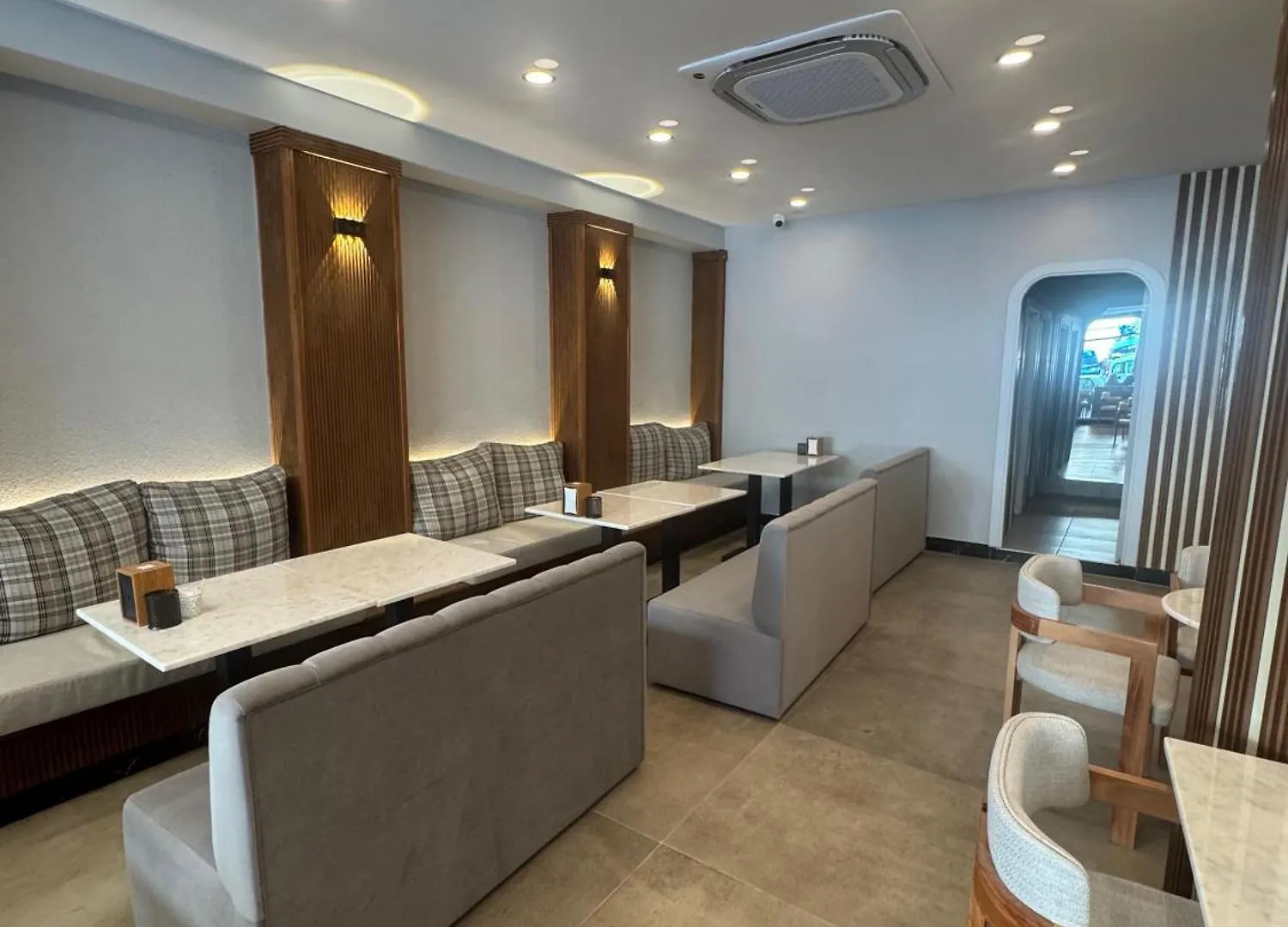 ***  Istanblu Hotel Atasehir Istanbul Turkey