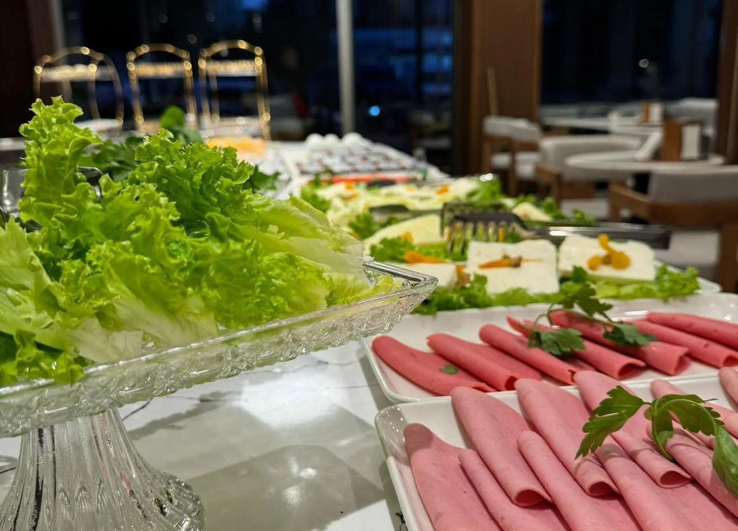 Istanblu Hotel Atasehir Istanbul