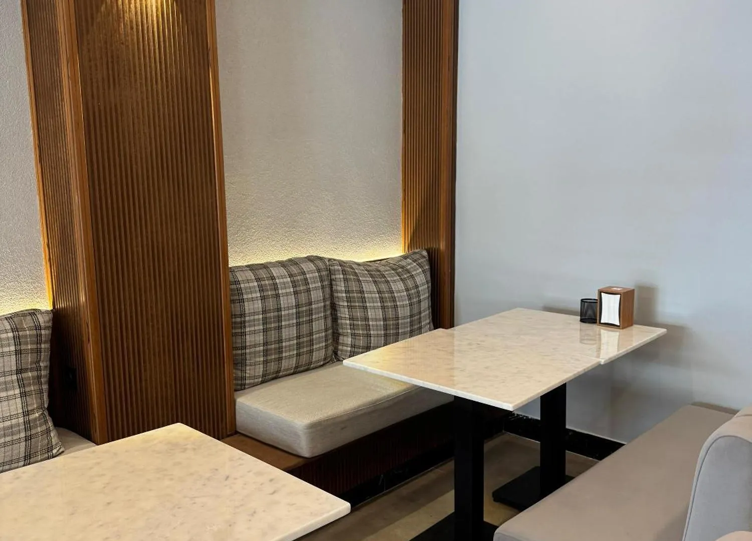 Istanblu Hotel Atasehir Istanbul Türkei