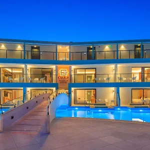 Otel Orka World & Aquapark ****