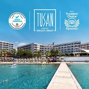 Resort Tusan *****