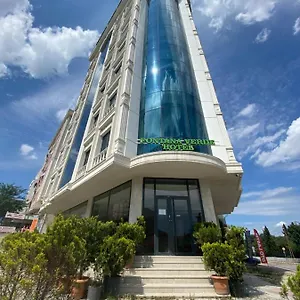Hotel Fontana Verde