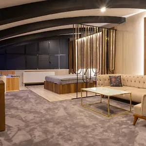 Otel Anatolia Luxury 