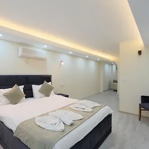 3* فندق برلين نيسانتاسي