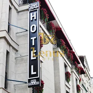 3* Hotel Lenus