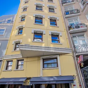  Hotel Joy Taksim