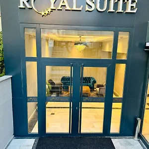 3* فندق Royal