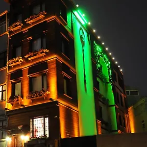 Coliseum Otel