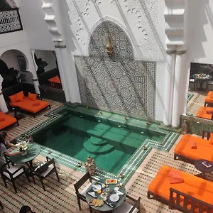 The Grand And Riad