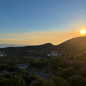 Aphrodite Garden Rooms&apartment Himare
