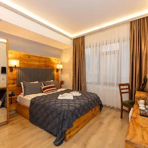 2* Hotel Double Dd
