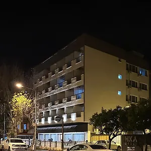 Otel Nobel Boutique ***