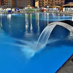 Otel Hattusa Vacation Thermal Club ****