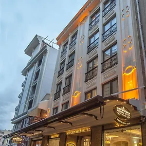 3* فندق إمباير سويت