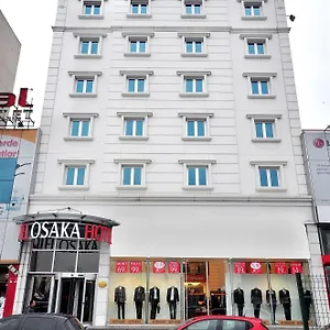 3* Hotel Osaka Airport