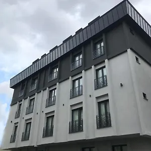 3* فندق Anka Premium