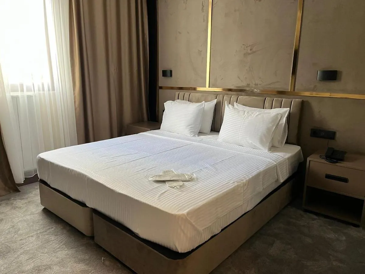 Istanblu Hotel Atasehir Istanbul