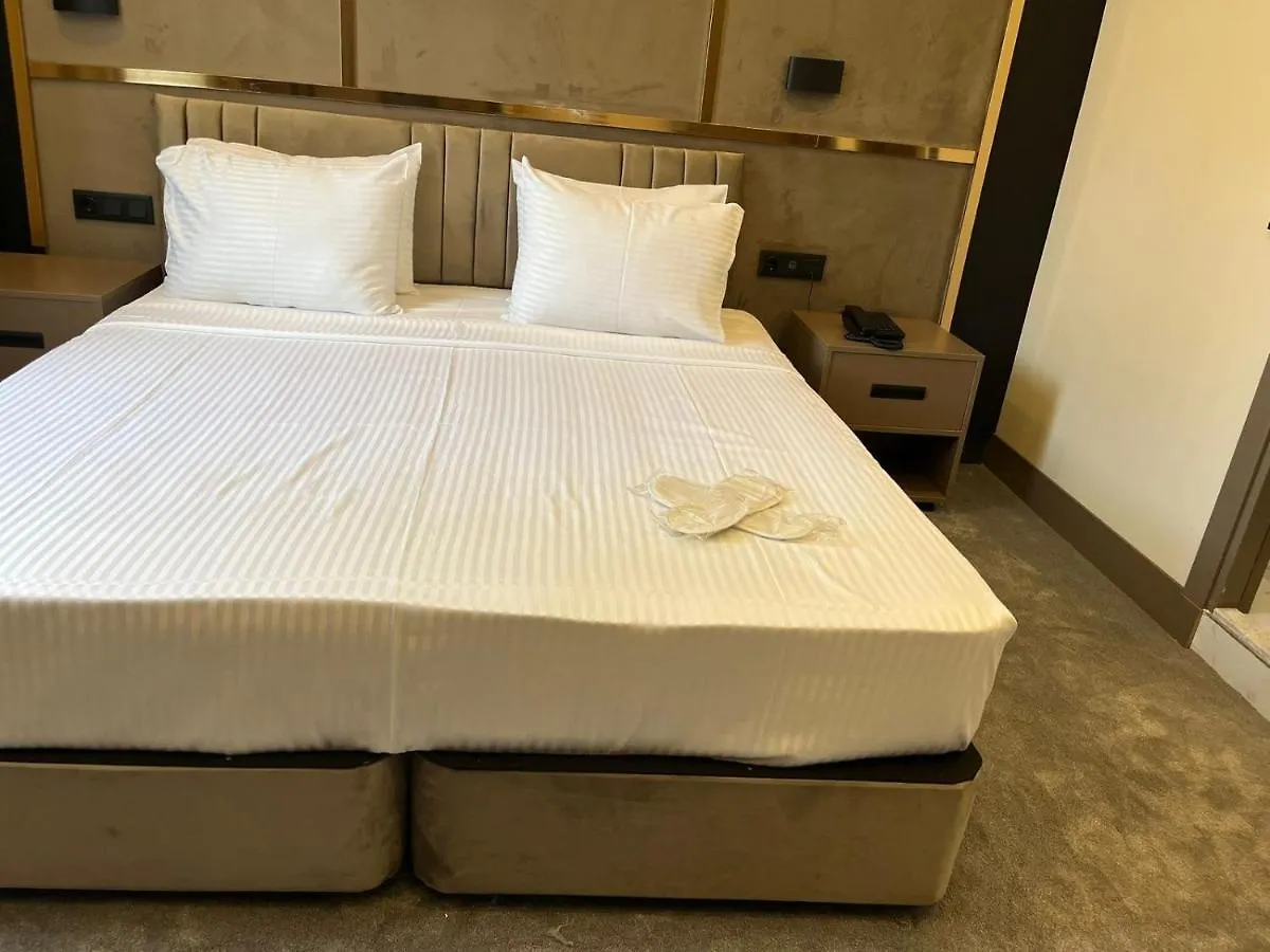 Istanblu Hotel Atasehir Istanbul