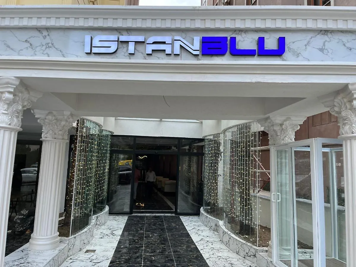 Istanblu Hotel Atasehir Istanbul