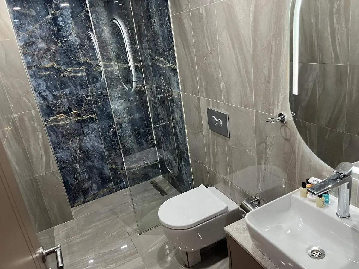Istanblu Hotel Atasehir Istanbul