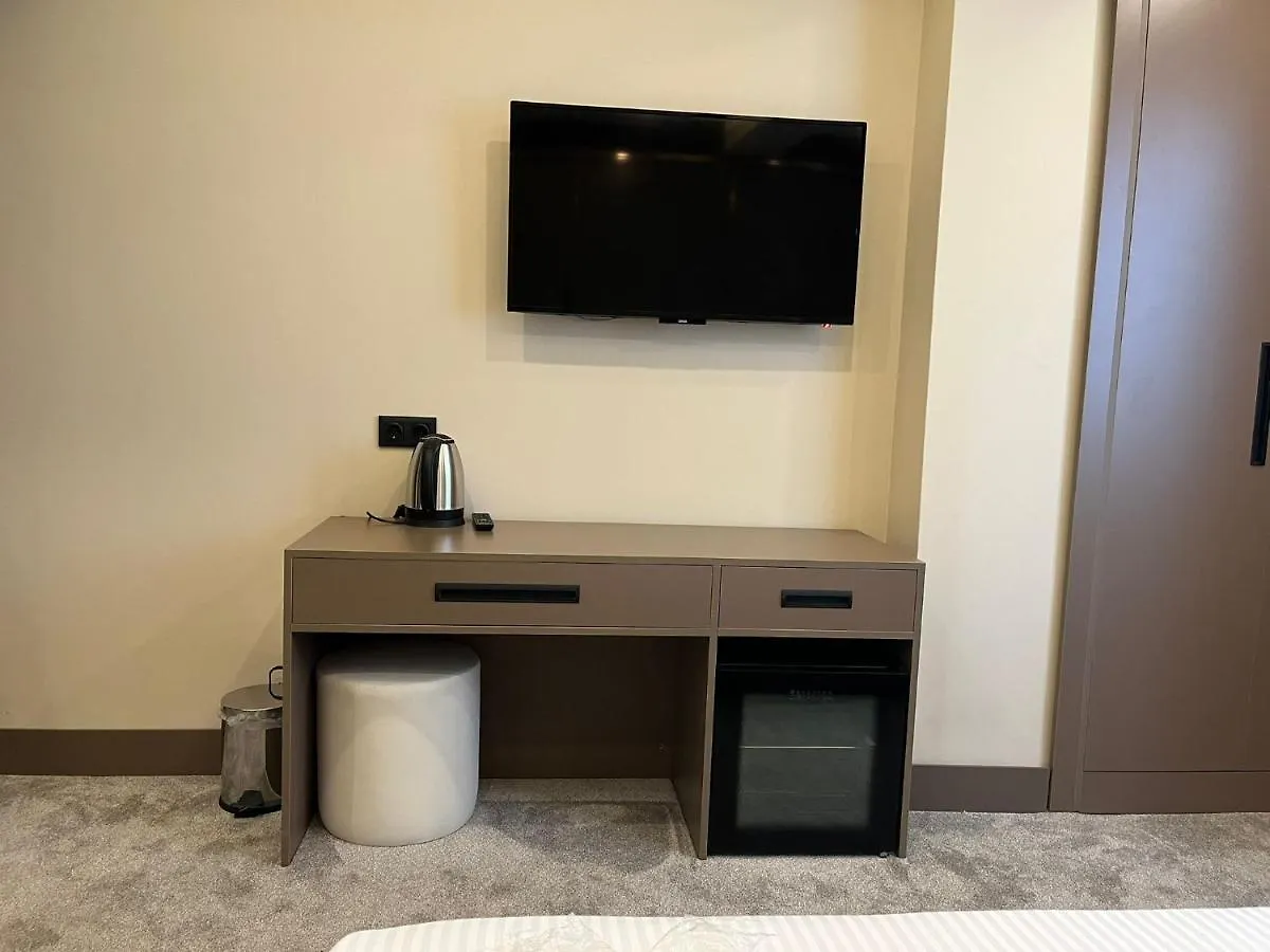 Istanblu Hotel Atasehir Istanbul