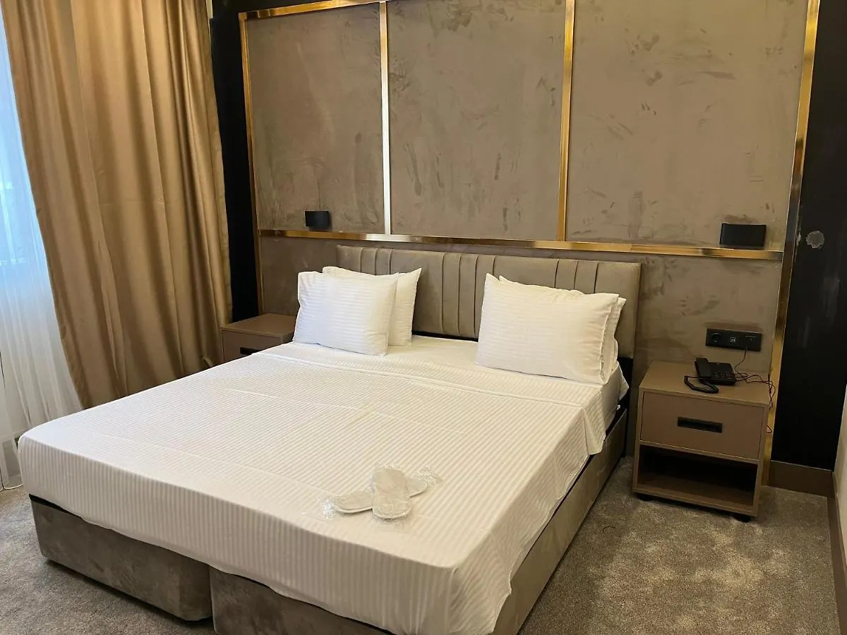 ***  Istanblu Hotel Atasehir Istanbul Türkei