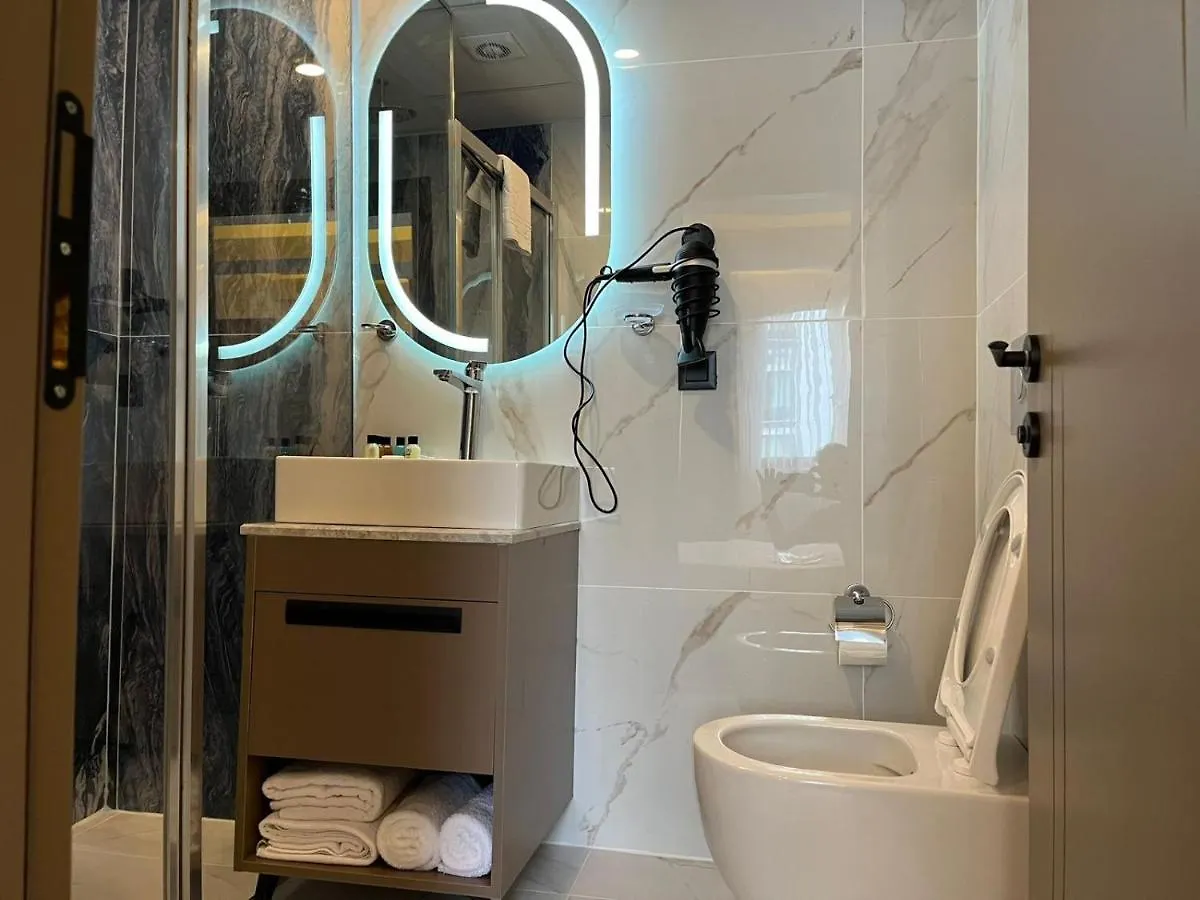 Istanblu Hotel Atasehir Istanbul