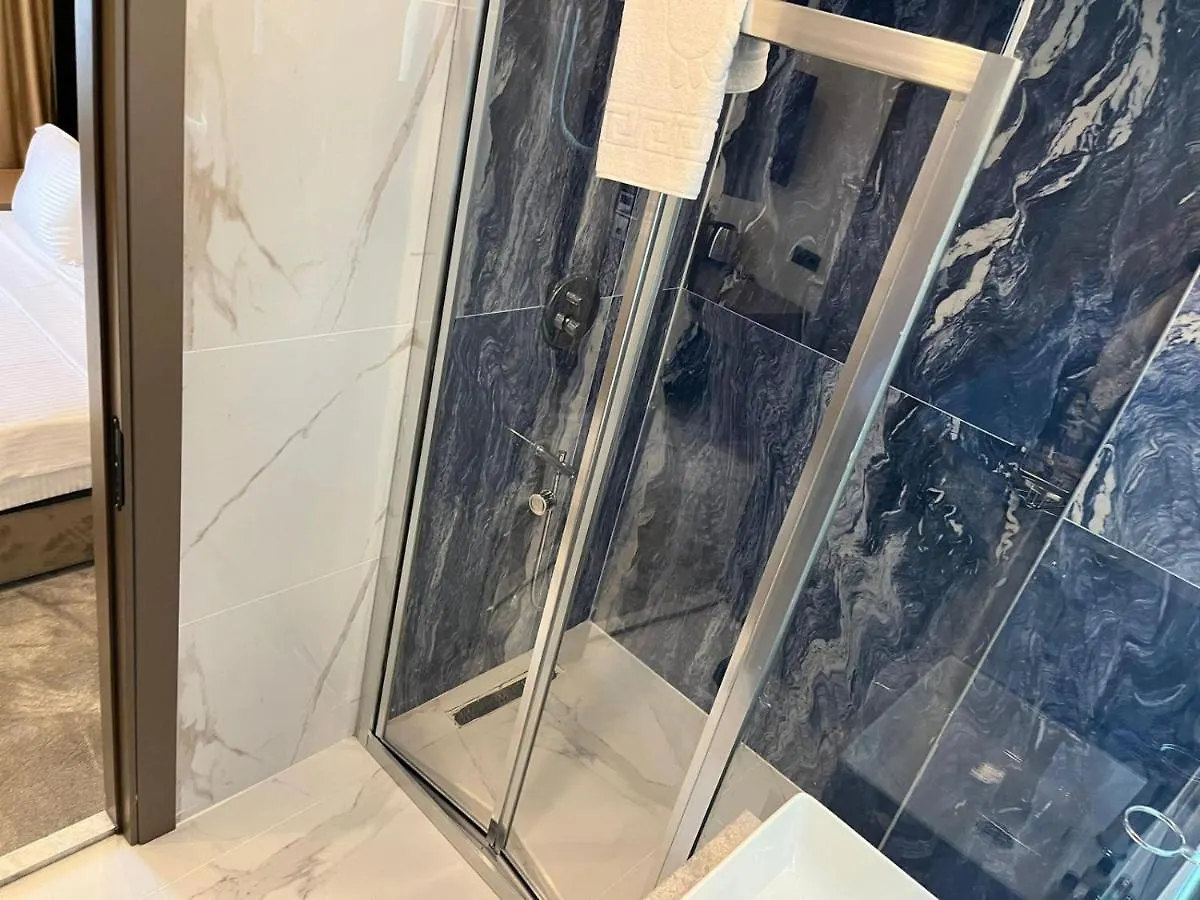 Istanblu Hotel Atasehir Istanbul