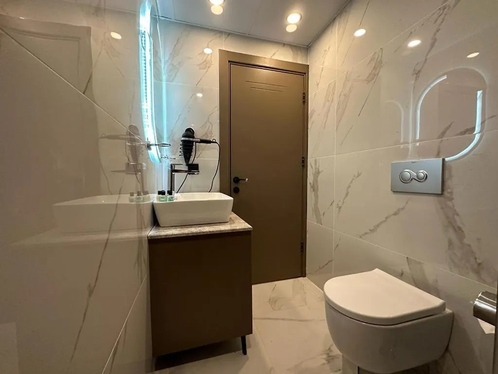 Istanblu Hotel Atasehir Istanbul