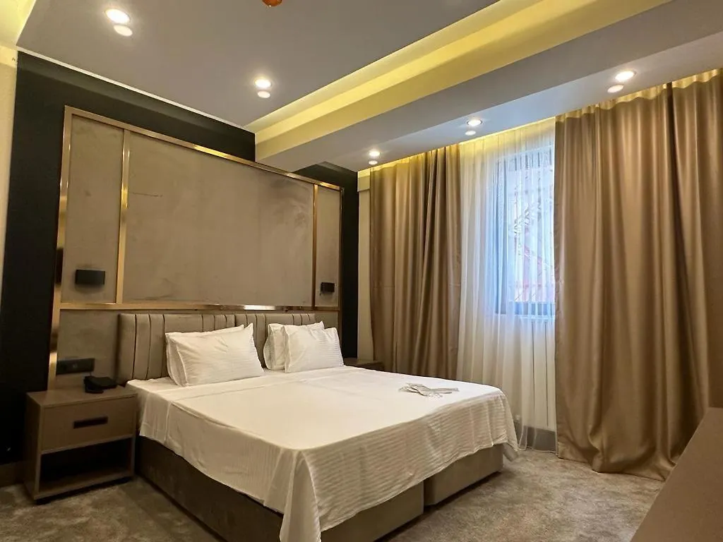 Istanblu Hotel Atasehir Istanbul