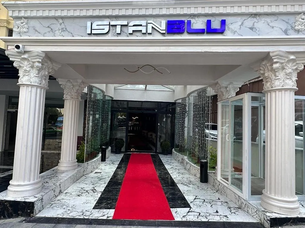 Istanblu Hotel Atasehir Istanbul