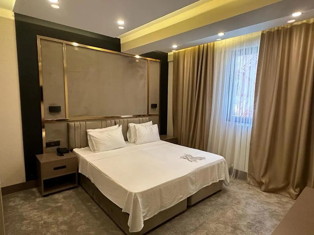 Istanblu Hotel Atasehir Istanbul