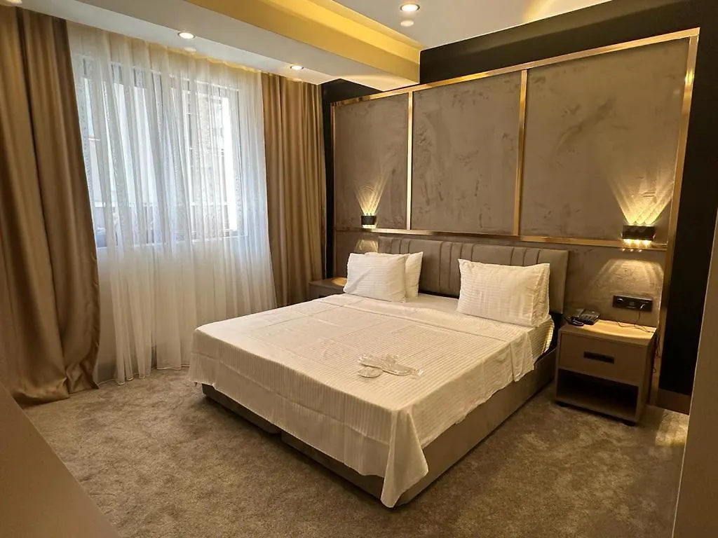 Istanblu Hotel Atasehir Istanbul 3*,  Türkei