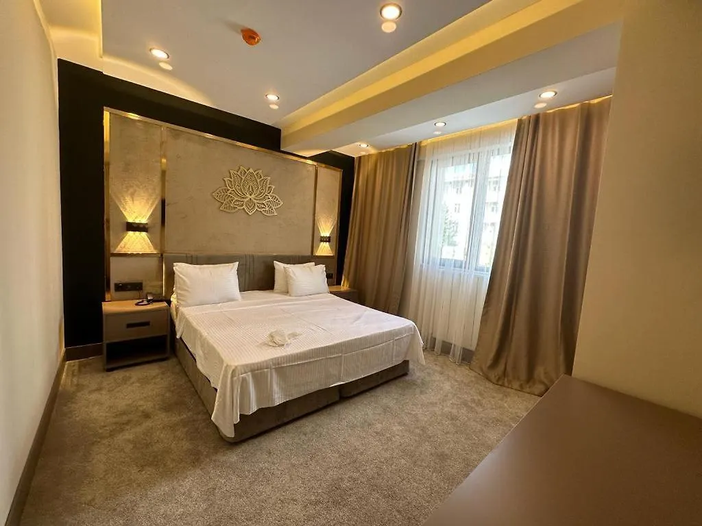 Istanblu Hotel Atasehir Istanbul