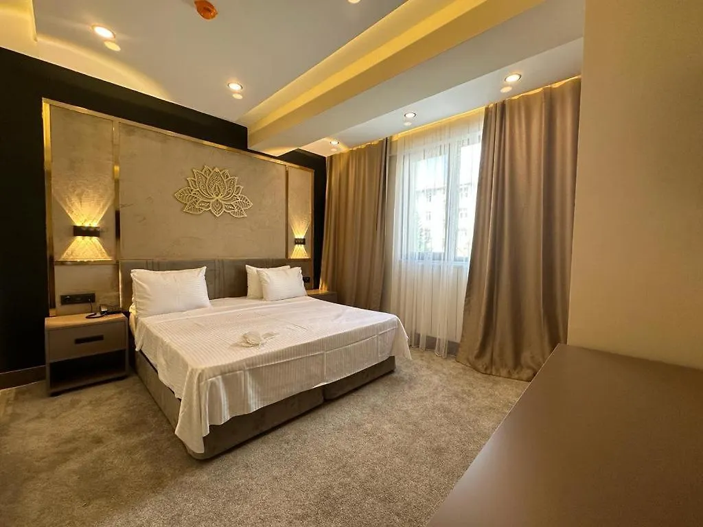 Istanblu Hotel Atasehir Istanbul