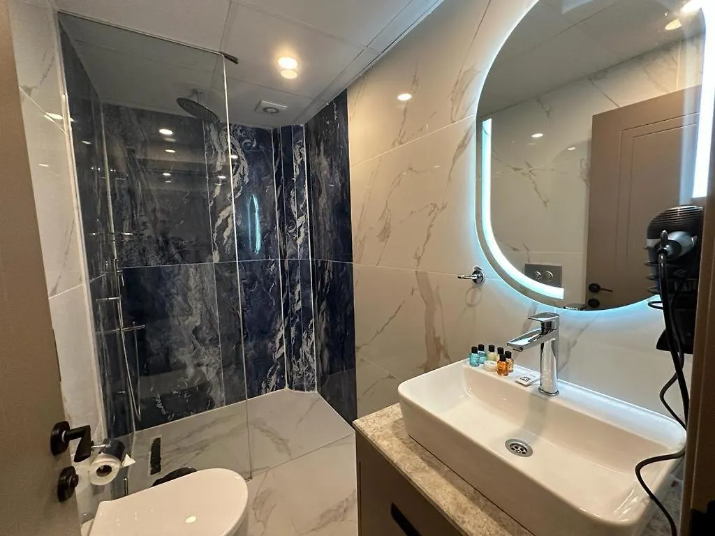 Istanblu Hotel Atasehir Istanbul