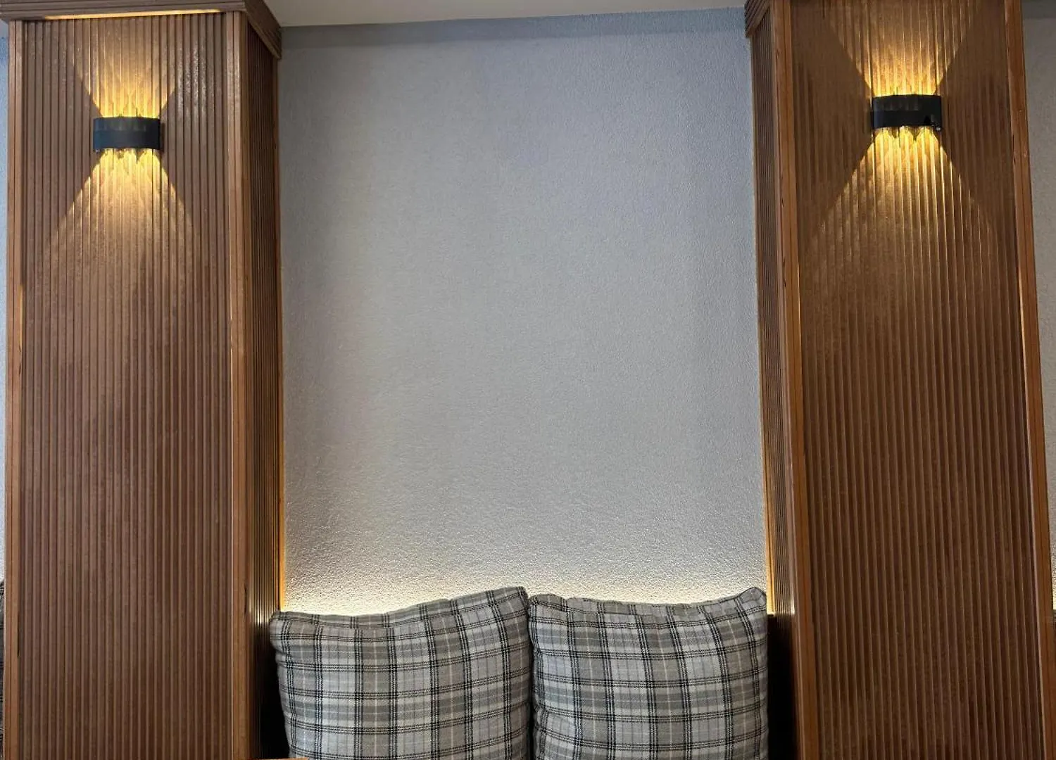 Istanblu Hotel Atasehir Isztambul