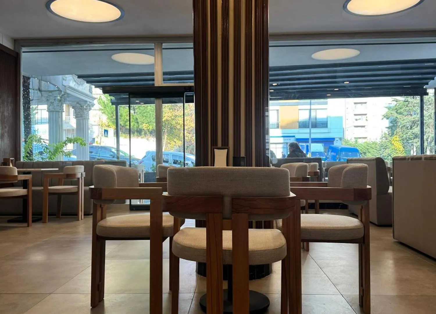 Istanblu Hotel Atasehir Istanbul